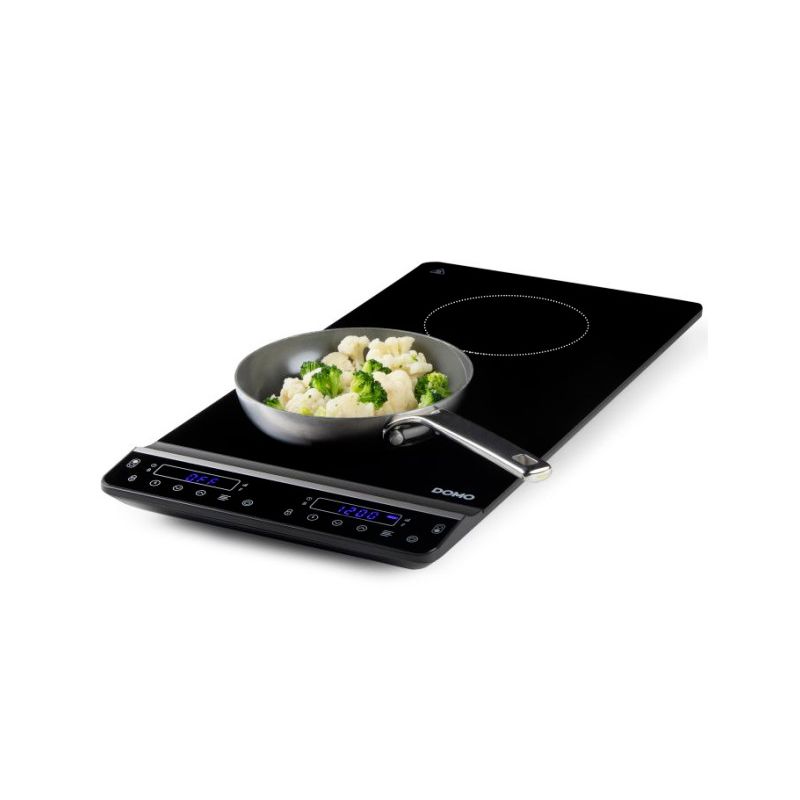 Préparation culinaire DOMO DO30211IP
