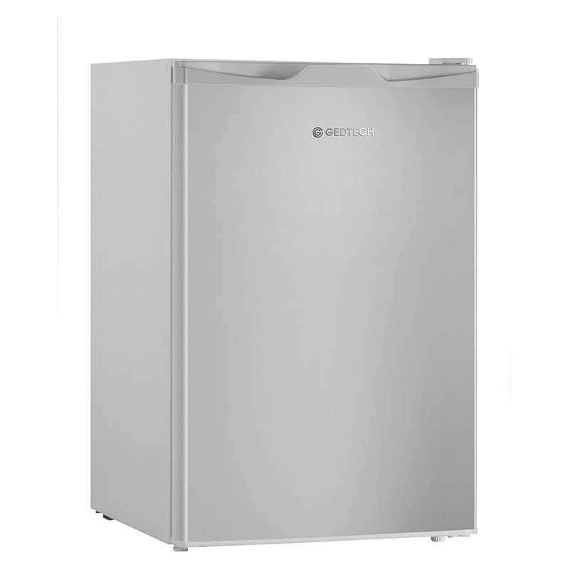 REFRIGERATEUR TOP SILVER