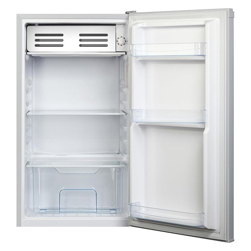 REFRIGERATEUR TOP SILVER