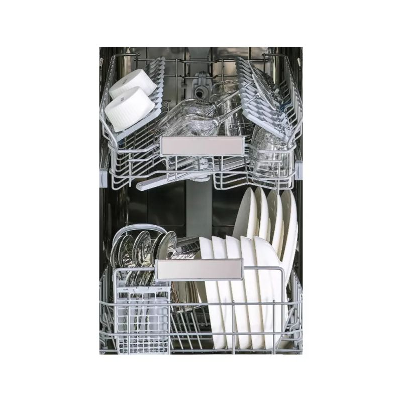 LAVE VAISSELLE 45 CM10 CVTS44DB