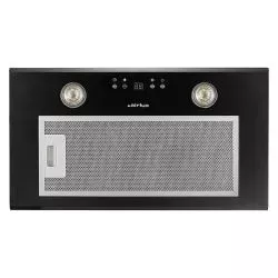 Hotte encastrable AIRLUX AHF571BK