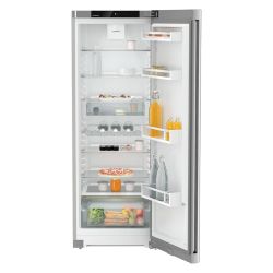 REFRIGERATEUR INOX 1 PORTE 348L/toto