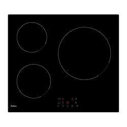 PLAQUE INDUCTION 3 ZONES