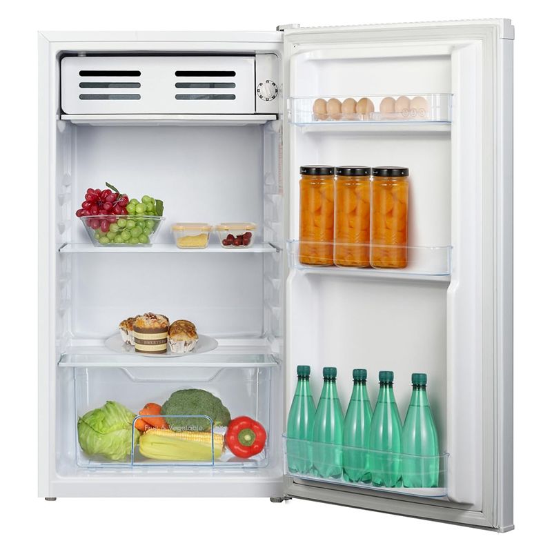 REFRIGERATEUR TOP BLANC