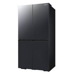 REFRIGERATEUR MULTIPORTES CARBONE 646L