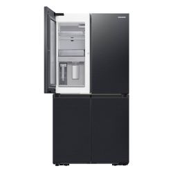 REFRIGERATEUR MULTIPORTES CARBONE 646L