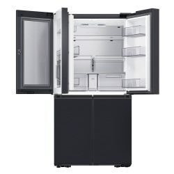 REFRIGERATEUR MULTIPORTES CARBONE 646L