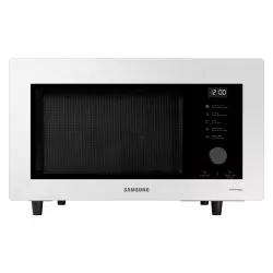 MICRO ONDES COMBINE 32L BLANC