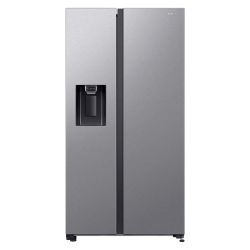 REFRIGERATEUR AMERICAIN INOX PREMIUME