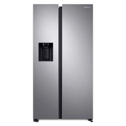 REFRIGERATEUR AMERICAIN INOX PREMIUMC