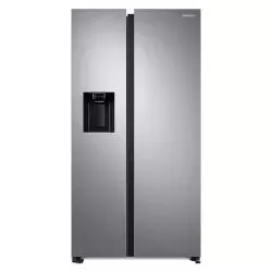 REFRIGERATEUR AMERICAIN INOX PREMIUMC/toto