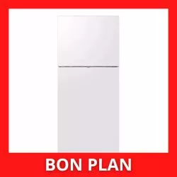 Réfrigérateur 2 Portes SAMSUNG RT42CG6624WW