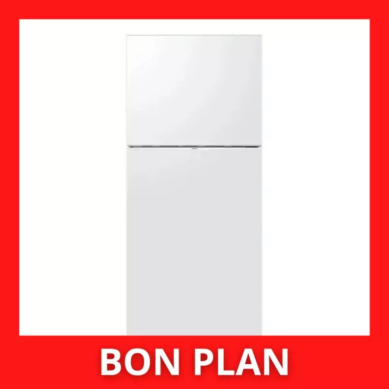 Réfrigérateur 2 Portes SAMSUNG RT42CG6624WW Réfrigérateur 2 Portes SAMSUNG RT42CG6624WW