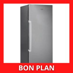 Réfrigérateur 1 porte HOTPOINT SH6A2QXRD/toto