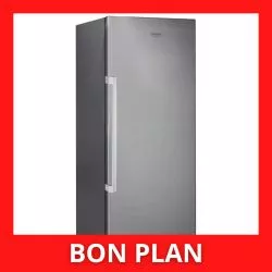 Réfrigérateur 1 porte HOTPOINT SH6A2QXRD