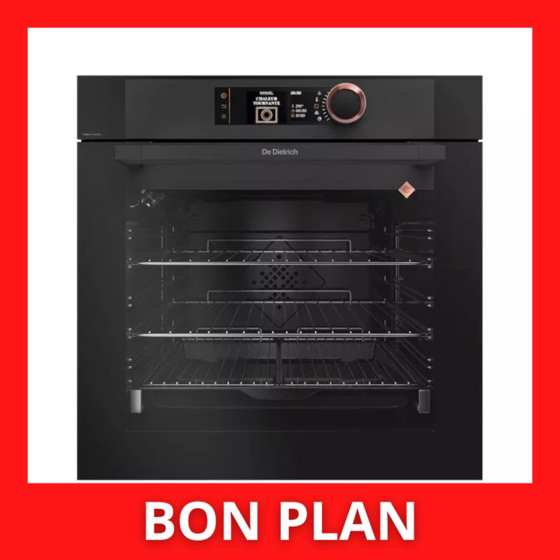 Four DE DIETRICH DOP8574A