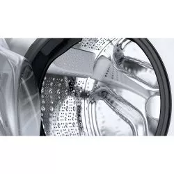 Lave-linge hublot BOSCH WAN28278FR/toto
