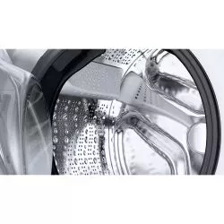 Lave-linge hublot BOSCH WAN28278FR/toto