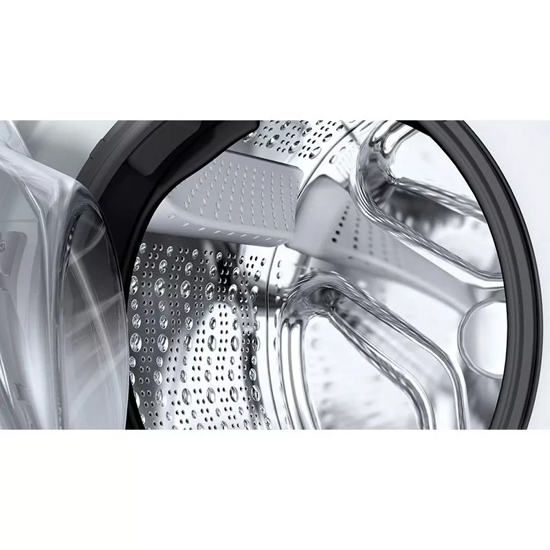 Lave-linge hublot BOSCH WAN28278FR