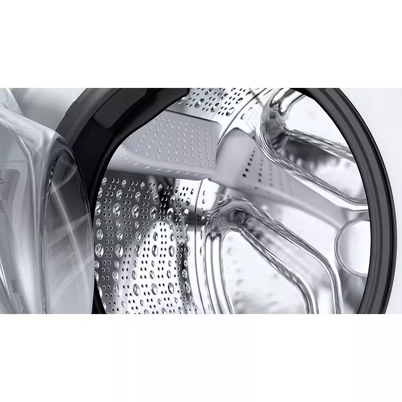 Lave-linge hublot BOSCH WAN28278FR