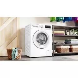 Lave-linge hublot BOSCH WAN28278FR/toto