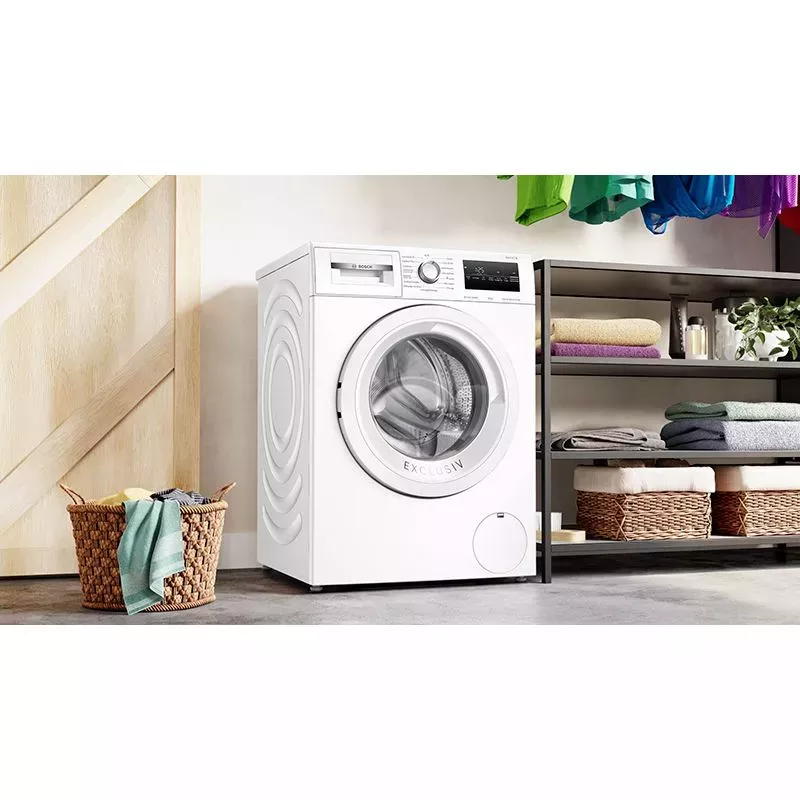 Lave-linge hublot BOSCH WAN28278FR