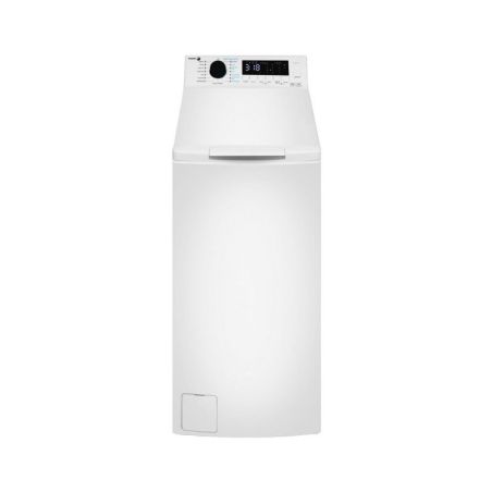 LAVE LINGE TOP 6 KG 1000TRS LAVE LINGE TOP 6 KG 1000TRS