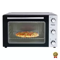 FOUR POSABLE 55L