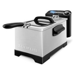 FRITEUSE PROFESSIONNAL 3 PLUS