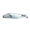 HOTTE VISIERE 60CM INOX/toto