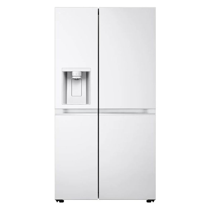 REFRIGERATEUR AMERICAIN BLANC 638L REFRIGERATEUR AMERICAIN BLANC 638L