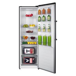 REFRIGERATEUR 359L INOX/toto