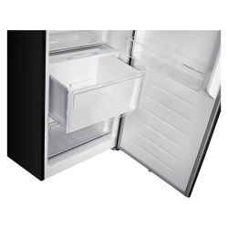 REFRIGERATEUR 359L INOX/toto