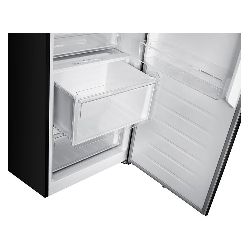 REFRIGERATEUR 359L INOX