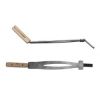 PACK BRASERO SATURN 100CM /toto