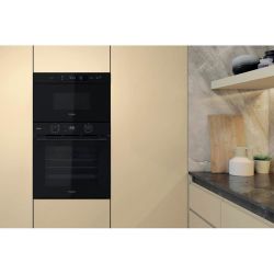 MICRO ONDES ENCASTRABLE 38CM 22LNOIR/toto