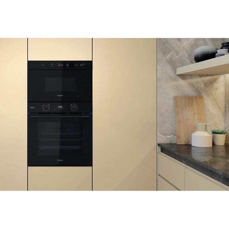 MICRO ONDES ENCASTRABLE 38CM 22LNOIR