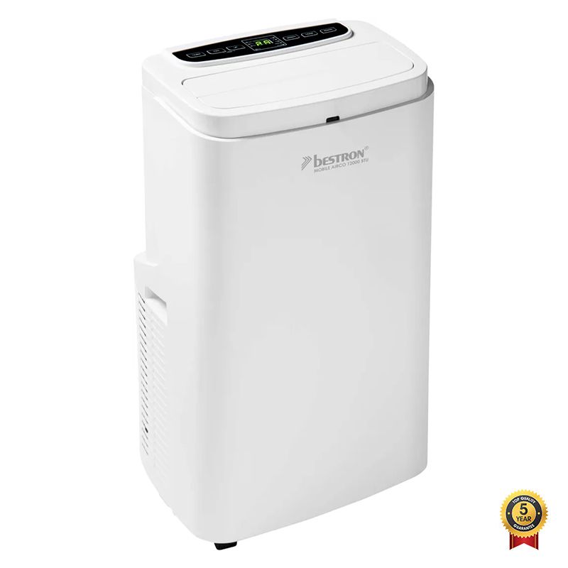 CLIMATISEUR MOBILE 12000BTU 4045M2 CLIMATISEUR MOBILE 12000BTU 4045M2