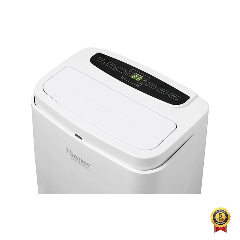 CLIMATISEUR MOBILE 12000BTU 4045M2
