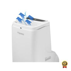 CLIMATISEUR MOBILE 12000BTU 4045M2/toto