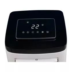CLIMATISEUR MOBILE 6500BTU 1522M2/toto