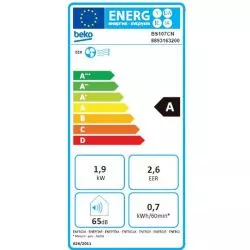 CLIMATISEUR MOBILE 6500BTU 1522M2/toto