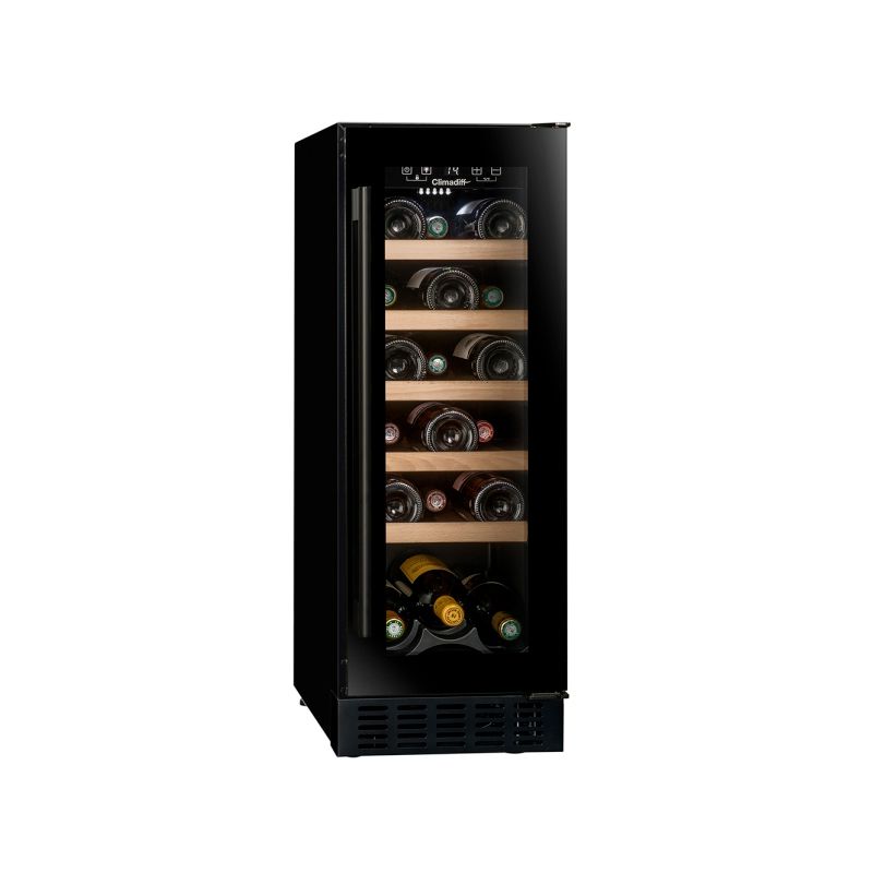 CAVE A VIN ENC SOUS PLAN 30CM 20 BTLS