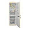 REFRIGERATEUR COMBINÉ VINTAGE BEIGE/toto