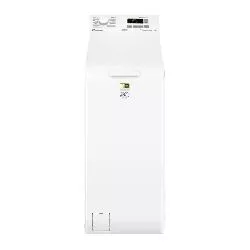 LAVE LINGE TOP 6KG 1200TRSCLASSE B