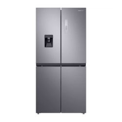 REFRIGERATEUR MULTIPORTES 83CM INOX/toto