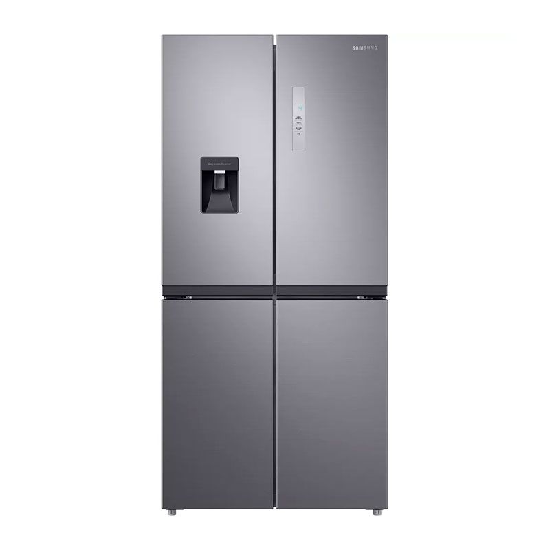 REFRIGERATEUR MULTIPORTES 83CM INOX