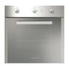 FOUR GAZ INOX/toto