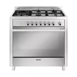 PIANO DE CUISSON 90CM MF CATALYSE