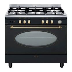 Piano de cuisson GLEM GU960CMR2